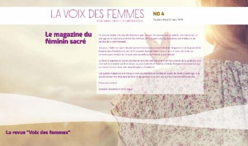 www.feminin-sacre.ch